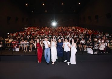 ‘Chị Chị Em Em 3’ khuấy động rạp chiếu trước ngày khởi chiếu toàn quốc