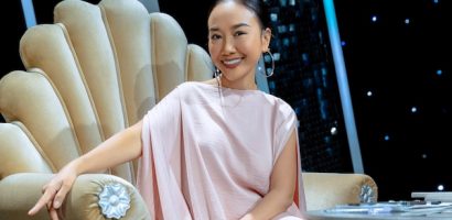 Ca sĩ Đoan Trang hé lộ kỷ vật ảnh cưới 14 năm và hành trình hôn nhân viên mãn