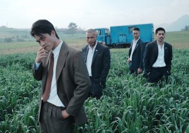 Võ Điền Gia Huy vào vai con trai ông trùm trong phim ‘Bò sữa bay’