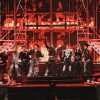 Concert Day 1 Anh Trai Vượt Ngàn Chông Gai 2026 chính thức bùng nổ tại TP HCM