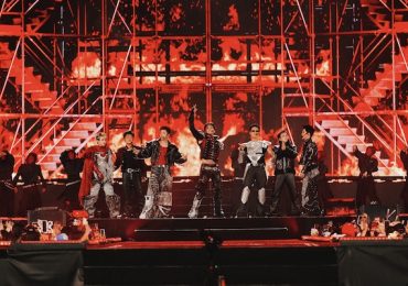 Concert Day 1 Anh Trai Vượt Ngàn Chông Gai 2026 chính thức bùng nổ tại TP HCM