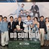 Dàn sao Gen Z tề tựu hoành tráng trong sự kiện showcase giới thiệu phim điện ảnh ‘Bò Sữa Bay’