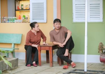 Lạc Hoàng Long khắc họa chàng Giỏi chân chất trong ‘Hẻm Không Tình Yêu’