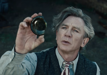 Daniel Craig hóa thân thành pháp sư trong bom tấn ‘Narnia: Cháu Trai Pháp Sư’