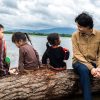 Đen giới thiệu 8 địa điểm du lịch thơ mộng trong MV ‘Những Em Bé Mặt Trời’