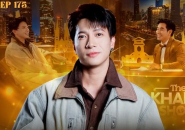 S.T Sơn Thạch dự kiến phát hành album đầu tay kỷ niệm 18 năm ca hát vào cuối năm nay