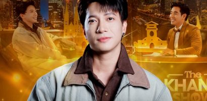 S.T Sơn Thạch dự kiến phát hành album đầu tay kỷ niệm 18 năm ca hát vào cuối năm nay