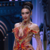 Emoura Phạm thi bán kết Miss Grand International 2026