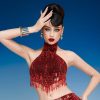 Emoura Phạm gây bùng nổ trong vòng Phỏng vấn kín tại Miss Grand International 2026