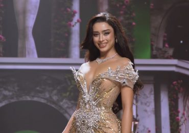 Emoura Phạm đăng quang Á hậu 4 Miss Grand International 2026