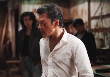 Trần Bảo Sơn trở lại điện ảnh sau 10 năm với bộ phim ‘Trên Con Đường Mới’