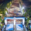 Gần 7.500 runner tham gia Garmin Run Vietnam 2026 tại TP.HCM