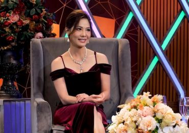 Ca sĩ Hồ Lệ Thu chia sẻ về hành trình tìm sự an nhiên