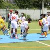 ‘Cầu thủ nhí 2026’ tập 5: Hải Nam buồn lòng vì học trò bị cả đội bình chọn