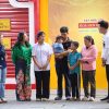 ‘Mái ấm gia đình Việt’ trao gần 5 tỷ đồng cho 18 em nhỏ tại Ninh Bình