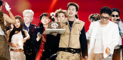 Hơn 20.000 khán giả bùng nổ tại SAO Concert 2026