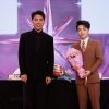 Master Vũ Vương đồng hành cùng Miss Universe Vietnam 2026