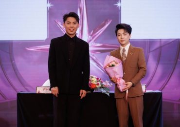 Master Vũ Vương đồng hành cùng Miss Universe Vietnam 2026