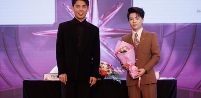 Master Vũ Vương đồng hành cùng Miss Universe Vietnam 2026