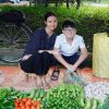 Phan Minh Huyền rũ bỏ hình tượng sang chảnh, hóa thân người phụ nữ khốn khổ trong ‘Căn nhà không mái che’