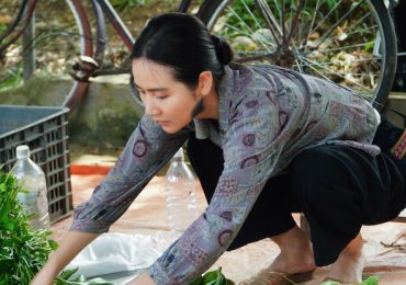 Phan Minh Huyền trần tình trước ý kiến tạo hình vai diễn chưa đủ khổ