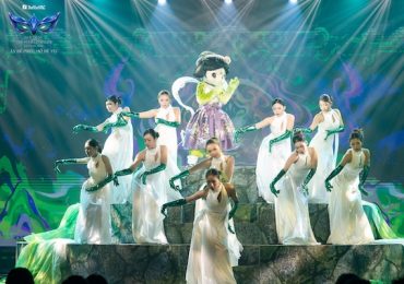‘The Masked Singer Vietnam 2026’ chính thức khai màn cuộc chiến giấu mặt cân não