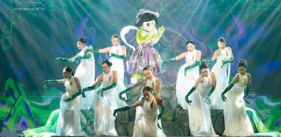 ‘The Masked Singer Vietnam 2026’ chính thức khai màn cuộc chiến giấu mặt cân não