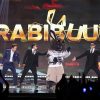 RABIBUUM khiến Trấn Thành và Bích Phương rơi nước mắt