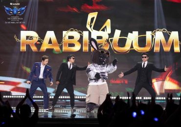 RABIBUUM khiến Trấn Thành và Bích Phương rơi nước mắt