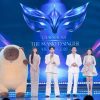 Phương Mỹ Chi ‘đối đầu’ Trấn Thành trên đường đua ‘lỗ tai vàng’ tại The Masked Singer 2026
