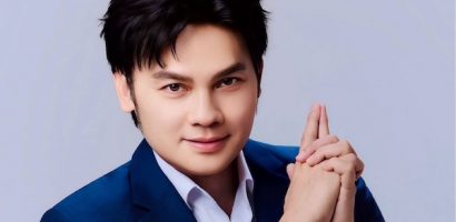 NSƯT Kim Tiểu Long công bố liveshow kỷ niệm 35 năm ca hát