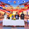 Asia Top Awards 2026 công bố 35 giải thưởng văn hóa nghệ thuật và 7 hạng mục doanh nghiệp