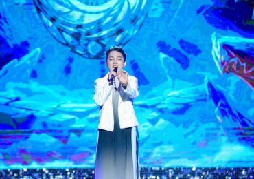Huỳnh Trúc vượt Sing K và Nguyễn Kim Thạch giành ngôi vị cao nhất ‘Miền của gió’