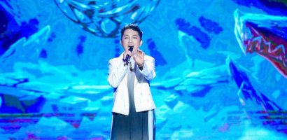 Huỳnh Trúc vượt Sing K và Nguyễn Kim Thạch giành ngôi vị cao nhất ‘Miền của gió’