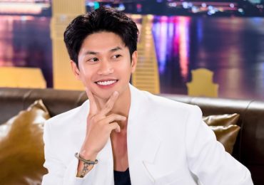 Nguyễn Hùng chia sẻ hành trình từ rẫy cà phê đến chủ nhân các bản hit