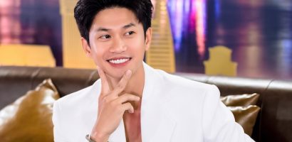 Nguyễn Hùng chia sẻ hành trình từ rẫy cà phê đến chủ nhân các bản hit