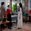 Nghi vấn ngoại tình và sóng gió hôn nhân trong ‘Nhân Tình Bí Ẩn’