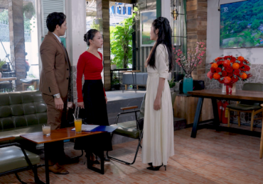 Nghi vấn ngoại tình và sóng gió hôn nhân trong ‘Nhân Tình Bí Ẩn’