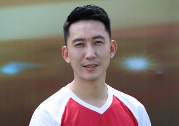 Tiền vệ từng lập kỷ lục V.League Nghiêm Xuân Tú làm HLV khách mời ‘Cầu thủ nhí 2026’