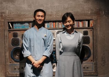 Phim điện ảnh ‘Bò sữa bay’ ra mắt MV nhạc phim ‘Lỡ thương nhau’