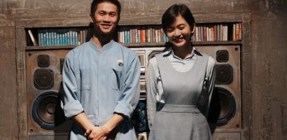Phim điện ảnh ‘Bò sữa bay’ ra mắt MV nhạc phim ‘Lỡ thương nhau’