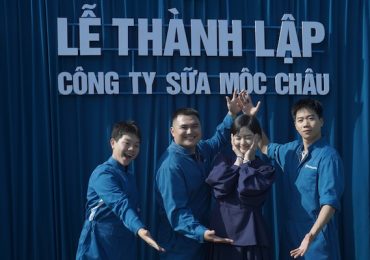 Huy Tít hóa gã ‘điên’ trong phim điện ảnh ‘Bò sữa bay’