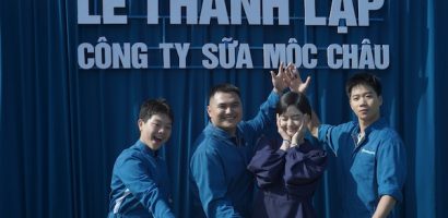 Huy Tít hóa gã ‘điên’ trong phim điện ảnh ‘Bò sữa bay’