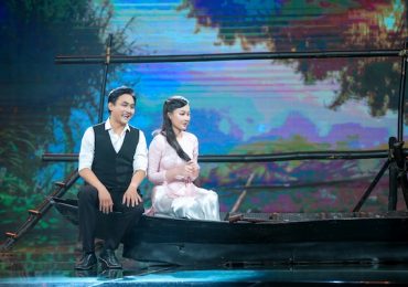 Tăng Vịnh Nghi khiến Ngọc Ánh xúc động trong ‘Người Kể Chuyện Tình 2026’