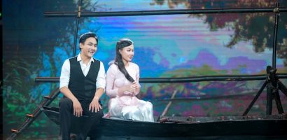 Tăng Vịnh Nghi khiến Ngọc Ánh xúc động trong ‘Người Kể Chuyện Tình 2026’