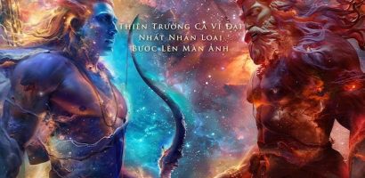 Bom tấn sử thi Ramayana quy tụ dàn sao và ê-kíp đoạt giải Oscar