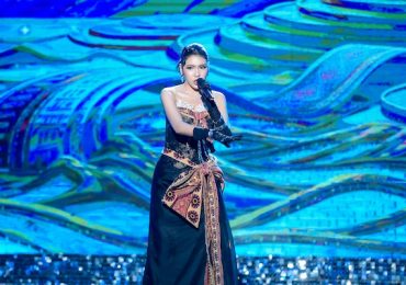 Đoan Trang khen Sunny là nhân tố độc lạ tại ‘Ẩn Số Tỏa Sáng’