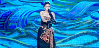 Đoan Trang khen Sunny là nhân tố độc lạ tại ‘Ẩn Số Tỏa Sáng’