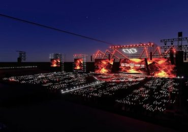 Concert Anh Trai Vượt Ngàn Chông Gai 2026 chính thức khởi động