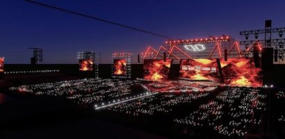 Concert Anh Trai Vượt Ngàn Chông Gai 2026 chính thức khởi động